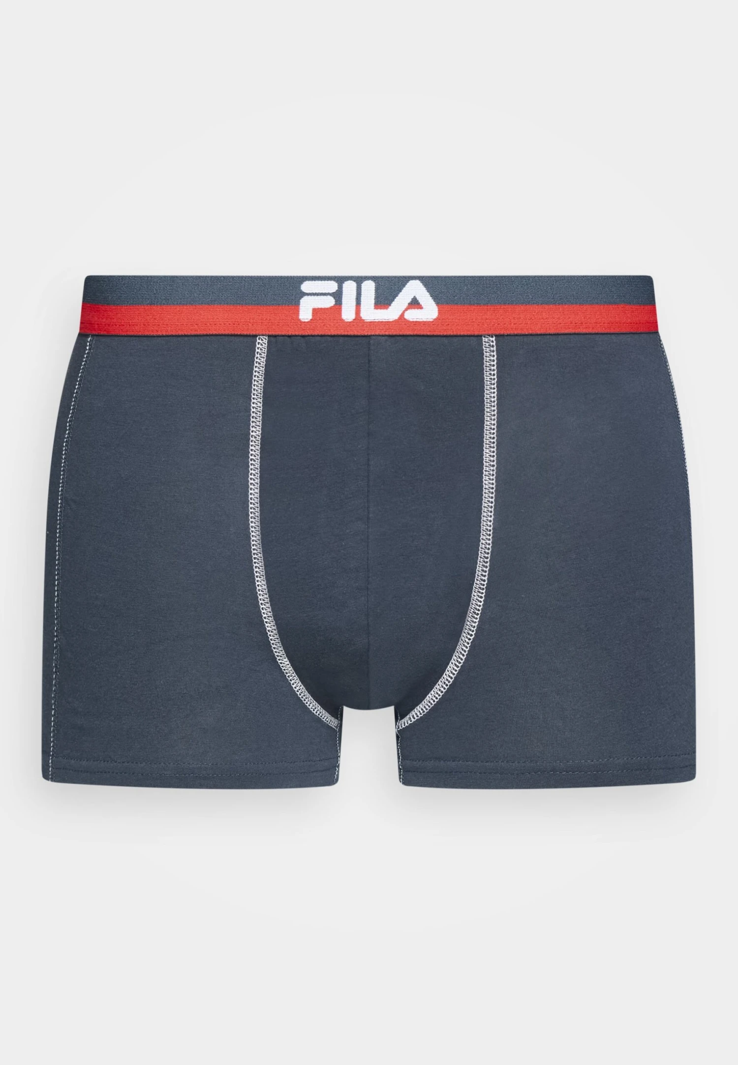 Fila Man Boxer 3 Pack - Onderbroeken - Navy 2 Fila Man Boxer 3 Pack - Onderbroeken - Navy - Afbeelding 2