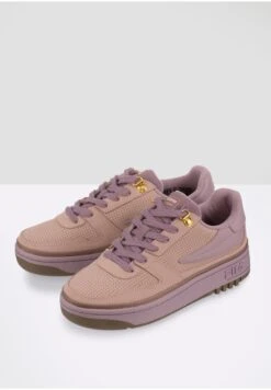 Fila Footwear Fxventuno O Low Wmn - Sneakers Laag - Peach Whip -Fila Verkoopwinkel 00fb01646c8c450b978d4bb768ad1029