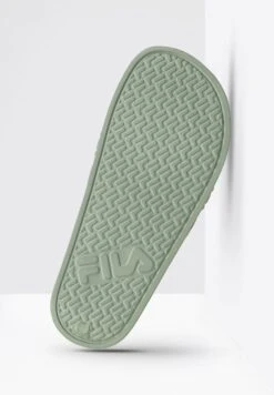 Fila Jetspeed- Badslippers - Silt Green -Fila Verkoopwinkel 010e76884b564120ae92f2211dd2d80e