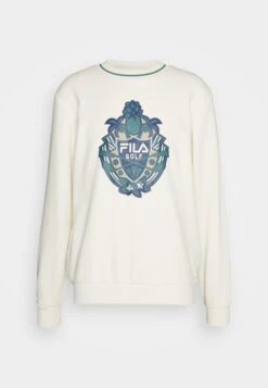 Fila Tostedt Crew - Sweater - Antique White 12 Fila Tostedt Crew - Sweater - Antique White -Fila Verkoopwinkel 0114af6be6624414a291881f122818bd