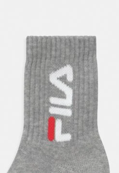 Fila Junior 6 Pack Unisex - Sokken - Grey 5 Fila Junior 6 Pack Unisex - Sokken - Grey -Fila Verkoopwinkel 018287bcd294415385b81886ef4c8ae1