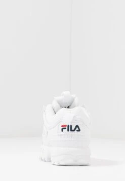 Fila Disruptor Infants - Sneakers Laag - White -Fila Verkoopwinkel 01abf87f4ddf4fc0a8c8c02137af38c8