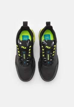 Fila Modern T Vr46 Unisex - Sneakers Laag - Black 9 Fila Modern T Vr46 Unisex - Sneakers Laag - Black -Fila Verkoopwinkel 01b238bcd65844ed866abf346037aec5