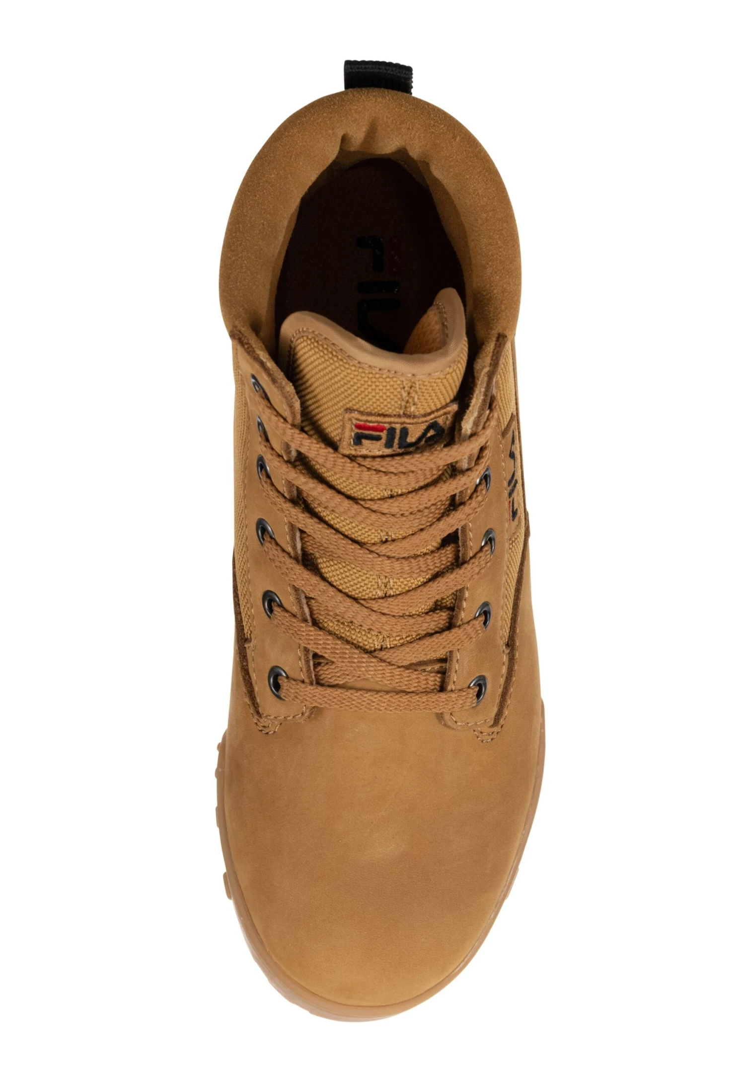 Fila Grunge Ii Mid- Veterboots - Chipmunk Marshmallow 3 Fila Grunge Ii Mid- Veterboots - Chipmunk Marshmallow - Afbeelding 3