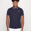 Fila Piro - Poloshirt - Navy