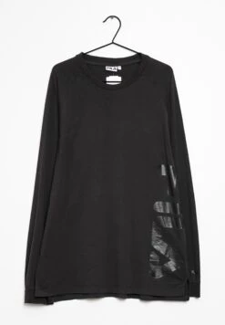 Fila Longsleeve - Black