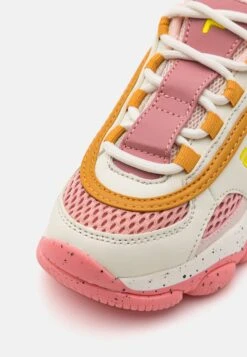 Fila Strada Dreamster Kids&Teens Unisex - Sneakers Laag - Flamingo Pink/Daylily 11 Fila Strada Dreamster Kids&Teens Unisex - Sneakers Laag - Flamingo Pink/Daylily -Fila Verkoopwinkel 02a98720dce34ec09f5fe8b0196dc4f5