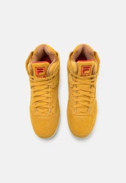Fila Squad Mid - Sneakers Hoog - Golden Apricot -Fila Verkoopwinkel 02be5a02840f41f4b54cbc4a67434aa0