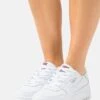 Fila Fxventuno L- Sneakers Laag - White