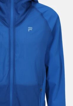 Fila Apparel Rom - Trainingsvest - Lapis Blue -Fila Verkoopwinkel 03f440903e1846d5a5422771e606670c
