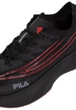 Fila Astatine - Stabiliteit Hardloopschoenen - Black Phantom -Fila Verkoopwinkel 041070938d0d4782831a2d3dbb75fc71