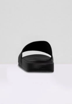 Fila Muiltjes - Black -Fila Verkoopwinkel 043bf5a227914224bd53561f2ebfe84f