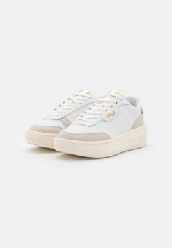 Fila Premium - Sneakers Laag - White/Gold 8 Fila Premium - Sneakers Laag - White/Gold -Fila Verkoopwinkel 04c130c44ea445b0baf30b8c8d72f615