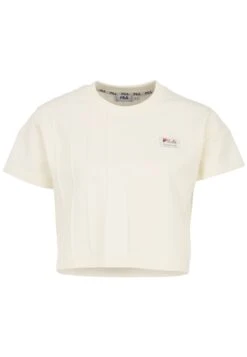 Fila Tudela - T-Shirt Basic - Sweet Corn -Fila Verkoopwinkel 04fb4426e4024cdf93c9c74f1c24adbe