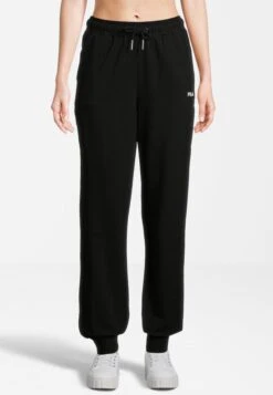 Fila Apparel Balimo High Waist - Trainingsbroek - Black