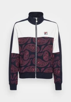 Fila Caliste Track Jacket - Trainingsvest - Baroque Rose 8 Fila Caliste Track Jacket - Trainingsvest - Baroque Rose -Fila Verkoopwinkel 0523e241f6c34901aed7b680ffba2408