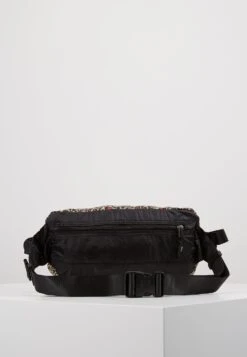 Fila Göteborg Light Weight Waist Bag - Heuptas - Black -Fila Verkoopwinkel 0555a65a27d9468b9ebd68d9a8f7c16a