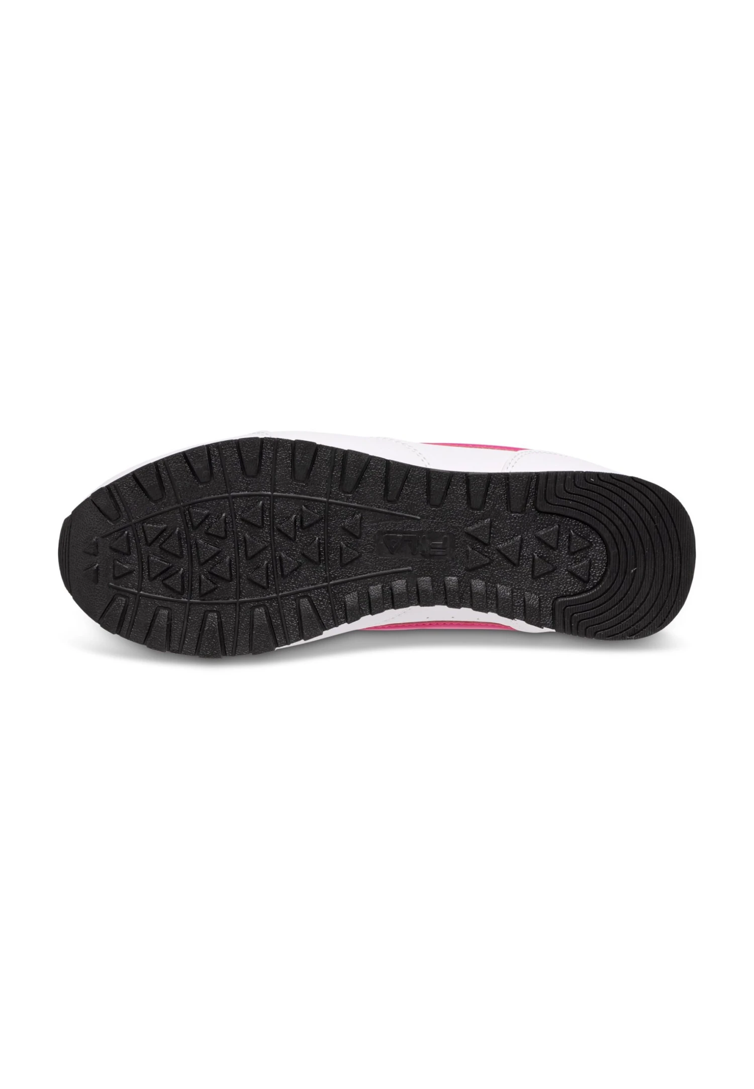 Fila Footwear Orbit- Sneakers Laag - White/Fuchsia Purple 5 Fila Footwear Orbit- Sneakers Laag - White/Fuchsia Purple - Afbeelding 5