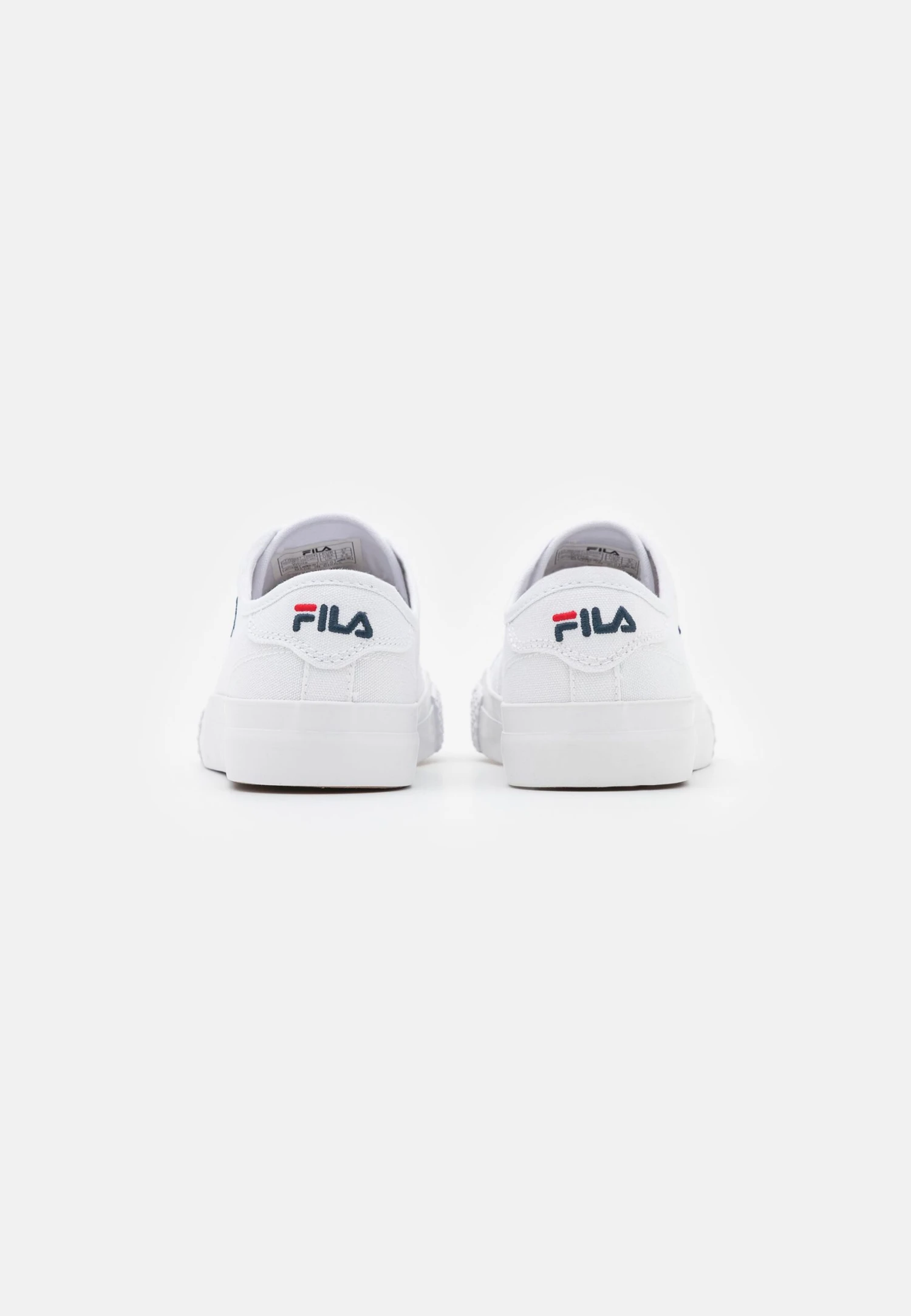 Fila Pointer Classic - Sneakers Laag - White 4 Fila Pointer Classic - Sneakers Laag - White - Afbeelding 4