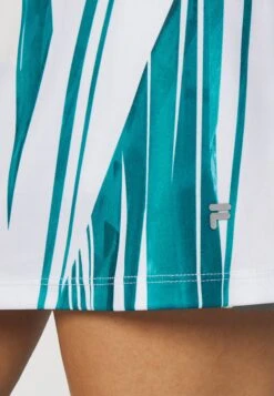 Fila Skort Romina - Rokken - Deep Lake -Fila Verkoopwinkel 0603ef3fac254d5a94dc841698988e26