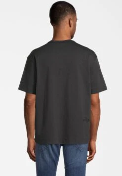 Fila Apparel Taipas Oversized - T-Shirt Basic - Moonless Night -Fila Verkoopwinkel 062a4dd518834c698600c9bee6f34341