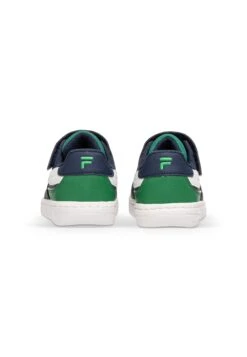Fila Footwear Fxventuno Tdl - Sneakers Laag - Navy/Verdant Green -Fila Verkoopwinkel 064d8a0b405643e3b58d5868fa50e657