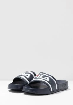 Fila Morro Bay - Teenslippers - Dress Blue 11 Fila Morro Bay - Teenslippers - Dress Blue -Fila Verkoopwinkel 0668935b46194819abd603cf9bdf4c11
