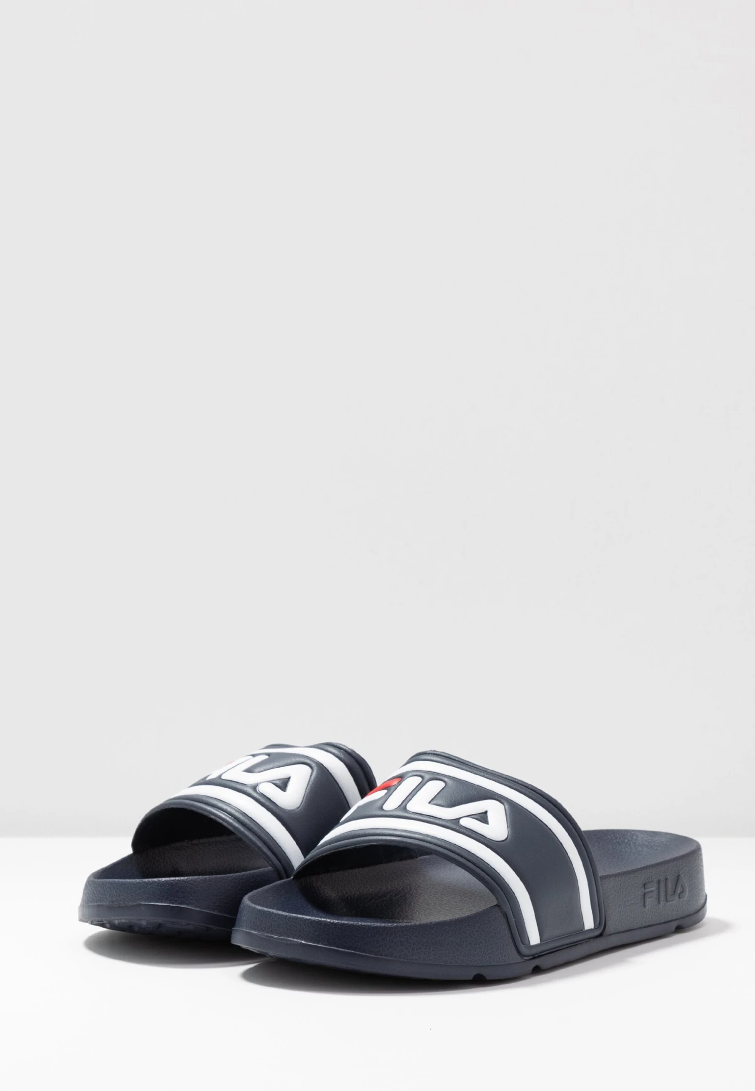 Fila Morro Bay - Teenslippers - Dress Blue 5 Fila Morro Bay - Teenslippers - Dress Blue - Afbeelding 5