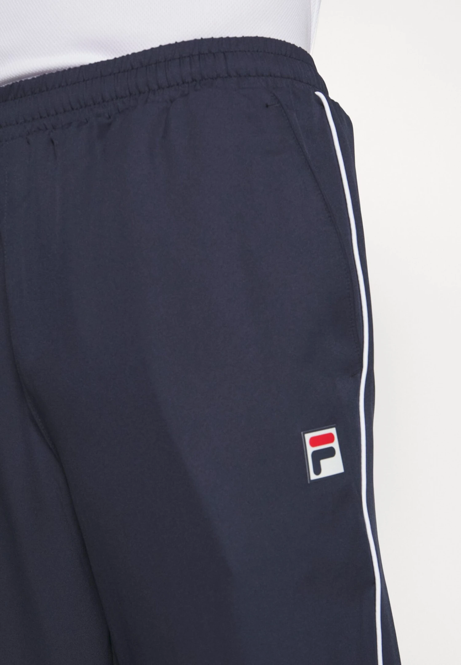Fila Pant Peter - Trainingsbroek - Navy 5 Fila Pant Peter - Trainingsbroek - Navy - Afbeelding 5