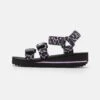 Fila Tomaia Unisex - Sandalen - Fair Orchid