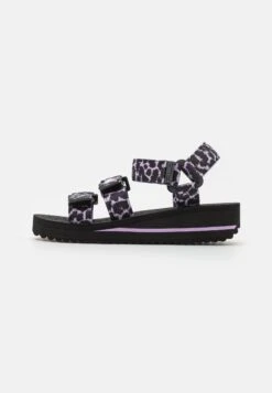 Fila Tomaia Unisex - Sandalen - Fair Orchid