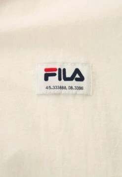 Fila Twist - Poloshirt - Antique White -Fila Verkoopwinkel 0699af1570064a34930040534944600c