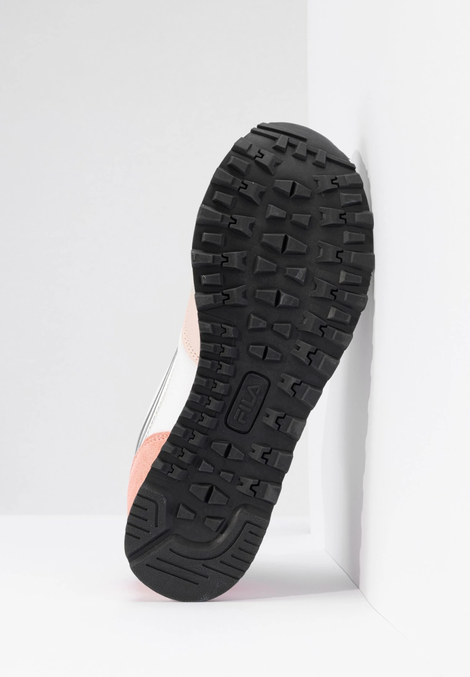 Fila Orbit Cb Low - Sneakers Laag - Marshmallow-Flamingo Pink 5 Fila Orbit Cb Low - Sneakers Laag - Marshmallow-Flamingo Pink - Afbeelding 5