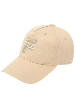 Fila Barnaul 5 Panel With Elevated Basic Logo - Pet - Fields Of Rye