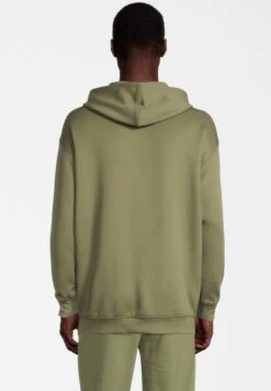 Fila Catanzaro - Hoodie - Loden Green -Fila Verkoopwinkel 06f49e611e3c457e9c9b6c4f8c9b00e5
