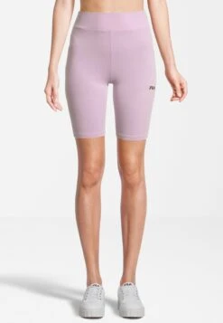 Fila Buckautal - Legging - Fair Orchid