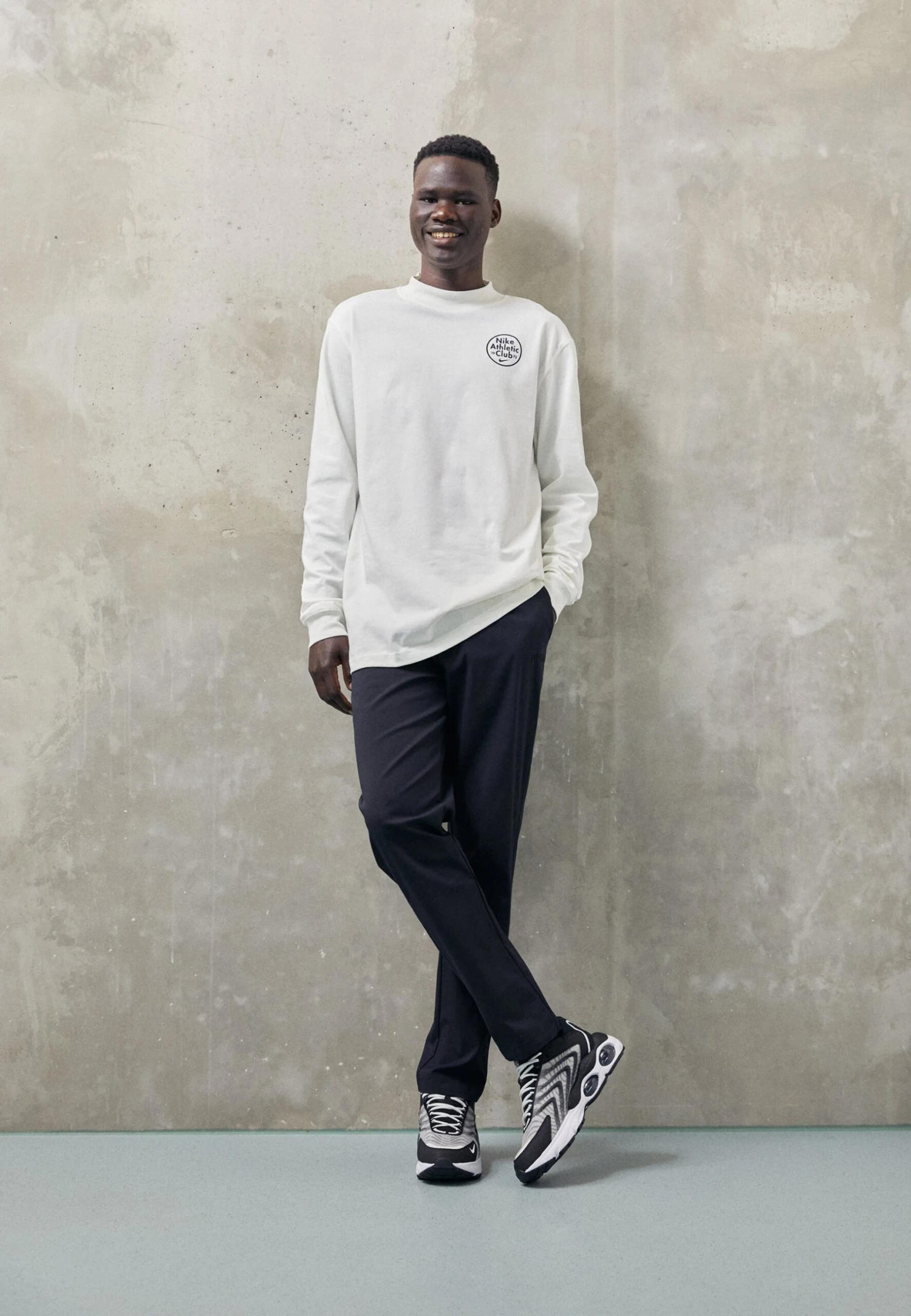 Fila Taizhou Pants - Broek - Black 2 Fila Taizhou Pants - Broek - Black - Afbeelding 2