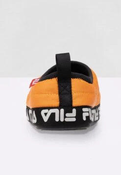 Fila Comfider - Sneakers Laag - Orange Pepper -Fila Verkoopwinkel 0730122ea35f476d8b7902aac86b3f69