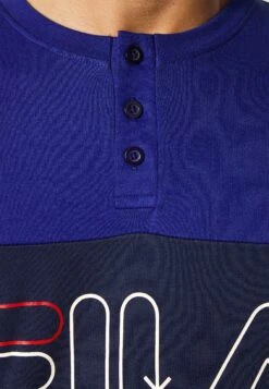 Fila Pyjama Set - Pyjama - Royal -Fila Verkoopwinkel 0749ef630f8a4cc38a77f7e9cb5b8f20