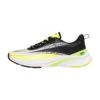 Fila Beryllium - Hardloopschoenen Neutraal - Whitesafety Yellow