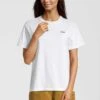 Fila T-Shirt Basic - Weiss