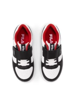 Fila C Court Cb - Sneakers Laag - White/Black 8 Fila C Court Cb - Sneakers Laag - White/Black -Fila Verkoopwinkel 0788ecbbffe64942814e4988e343f1bf