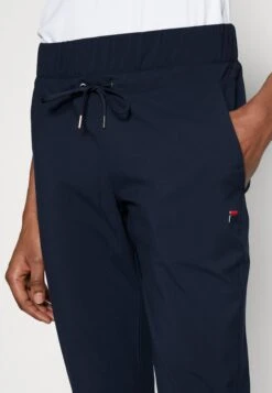 Fila Pants Marina - Trainingsbroek - Navy -Fila Verkoopwinkel 07cbff80ea72406a919c4c12202e2b5a