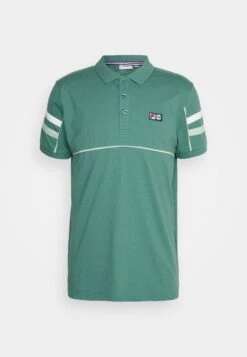 Fila Zwota - Poloshirt - Blue Spruce -Fila Verkoopwinkel 08162af25c024336a0fa7ebf1d0bdffb