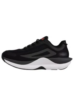 Fila Shocket Train - Sportieve Wandelschoenen - Black