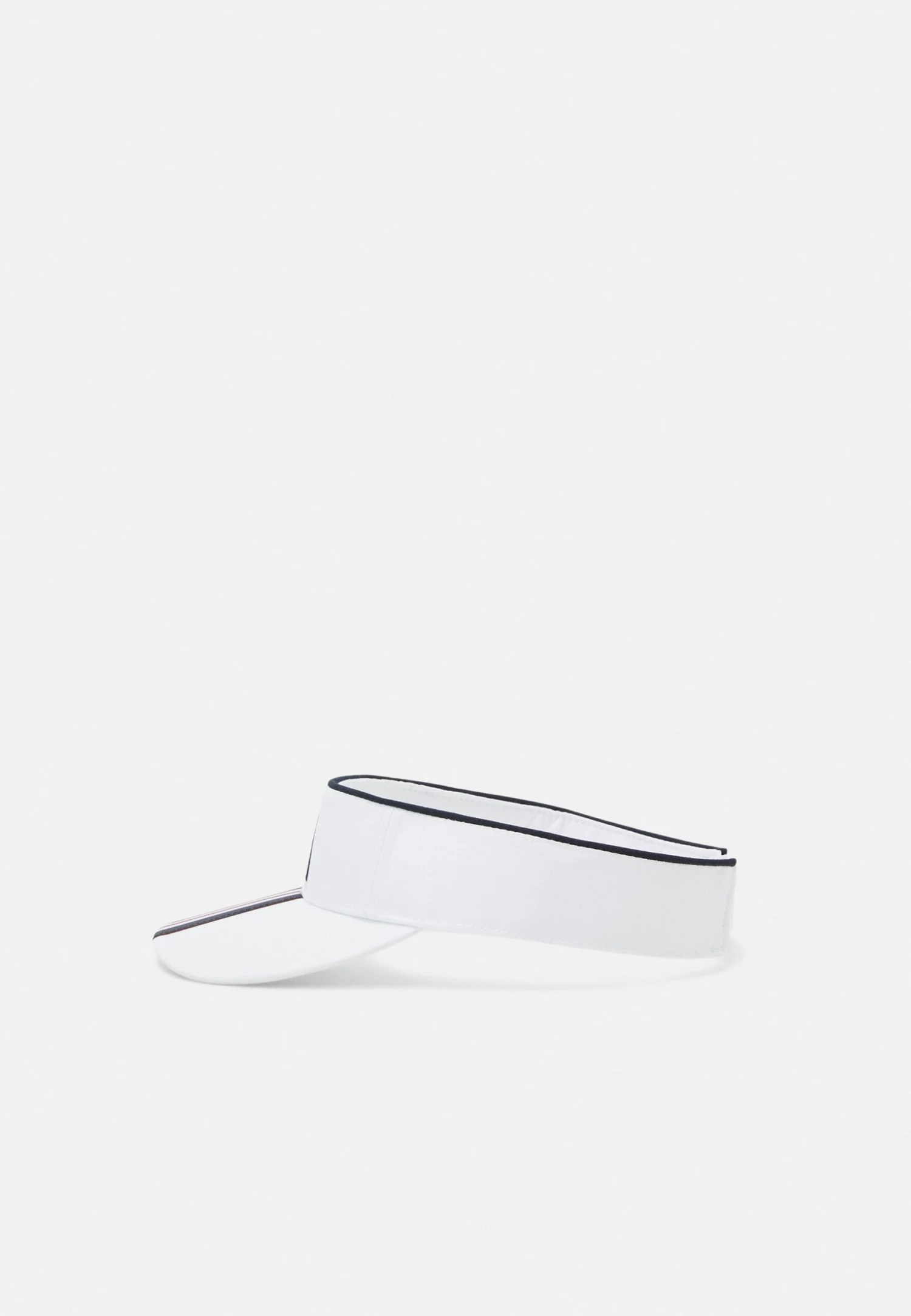 Fila Visor Oscar - Pet - White 3 Fila Visor Oscar - Pet - White - Afbeelding 3