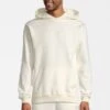 Fila Apparel Beltinci- Hoodie - Egret