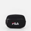 Fila Sporty Belt Bag Unisex - Heuptas - Black