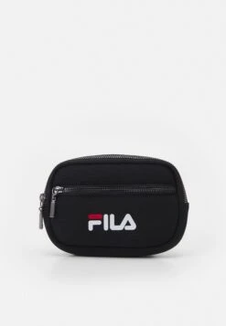 Fila Sporty Belt Bag Unisex - Heuptas - Black