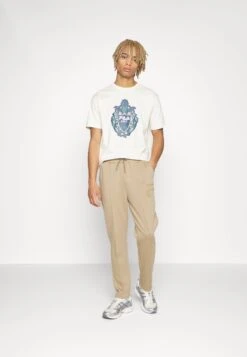 Fila Costa Pants - Trainingsbroek - Sepia Tint -Fila Verkoopwinkel 095fab6157ba42e985257d00ca372976